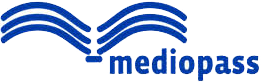 Mediopass Logo
